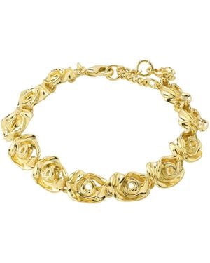 Pilgrim Armband Inner - Mettallic