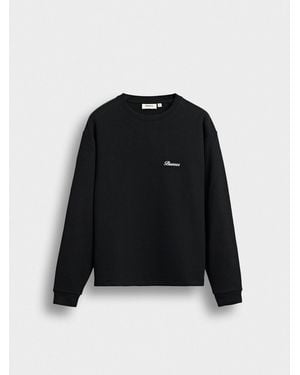 Burocs Shirt - Schwarz