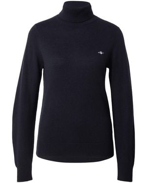 GANT Pullover - Blau