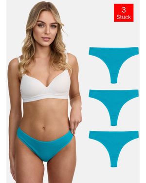 Tazzio String F933 - Blau