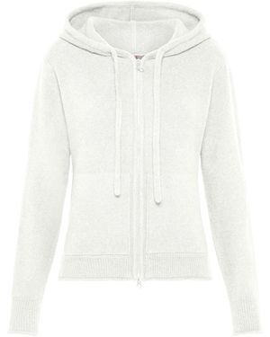 Deha Sweatshirt - Weiß