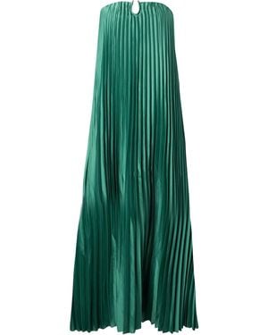 Abercrombie & Fitch Kleid Giselle - Grün