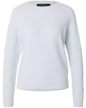 Vero Moda Pullover Vmdoffy - Weiß