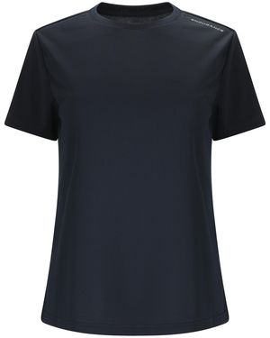 Endurance T-Shirt Team V2 - Schwarz
