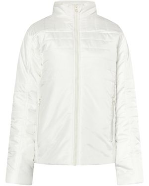 myMo Jacke - Weiß