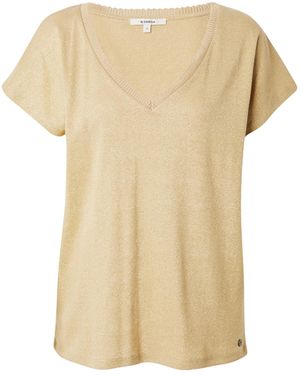 Garcia T-Shirt - Natur