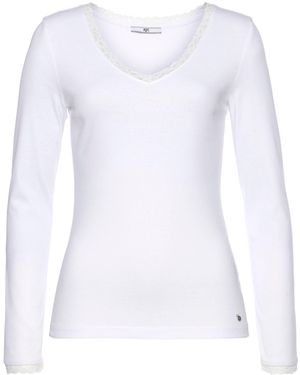 AJC Shirt - Weiß