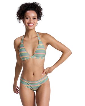 Roxy Bikini Ocean Dreamer - Weiß