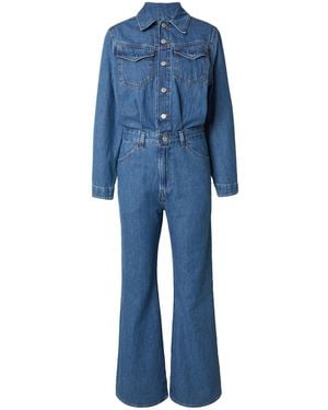 Levi's Levis Jumpsuit - Blau