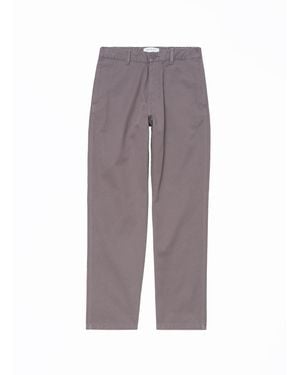 Edwin Hose Gamma - Lila