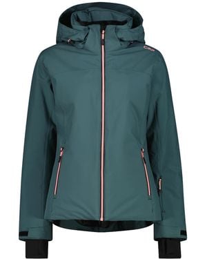 CMP Outdoorjacke - Grün