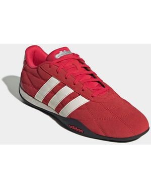adidas Sneaker - Rot