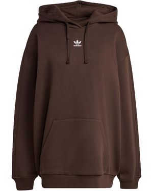 adidas Originals Sweatshirt Essentials - Braun