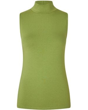 Modström Top 'Theo' - Grün