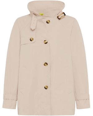 Fuchs & Schmitt Übergangsjacke - Natur