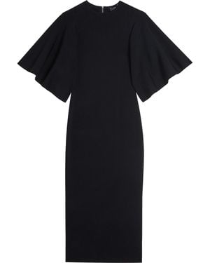 Ted Baker Kleid - Schwarz