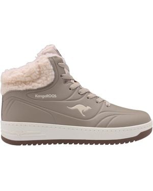 Kangaroos Sneaker - Grau