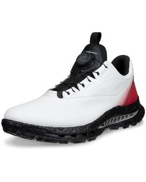 Ecco Sportschuh Golf Biom C5 - Weiß