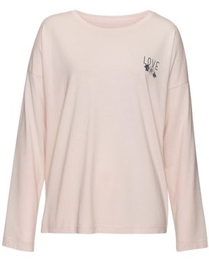 vivance active Shirt - Pink