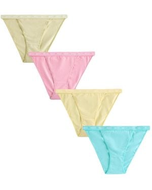 Next Slip - Blau