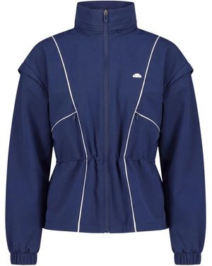 Ellesse Jacke Balsano - Blau