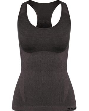 Hummel Sporttop - Schwarz