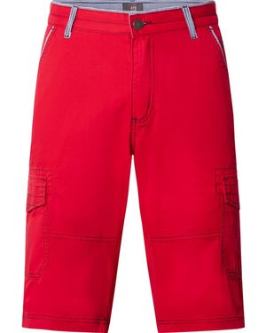 Jan Vanderstorm Hose Siljan - Rot