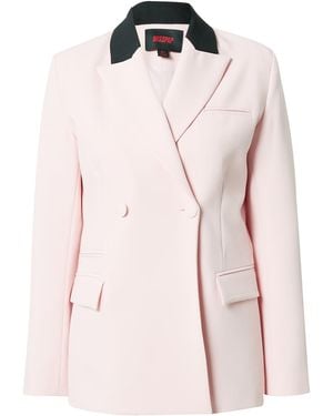 MissPap Blazer - Pink