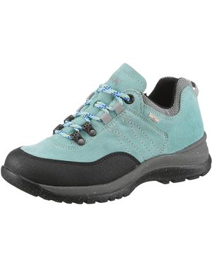 Waldläufer Wanderschuh - Grau