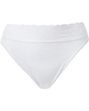 CALIDA Slip - Weiß