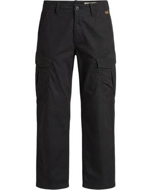 G-Star Hose Holt - Schwarz