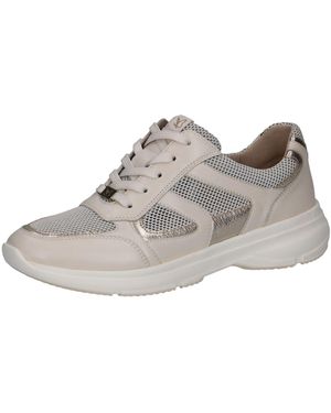 Caprice Sneaker - Grau