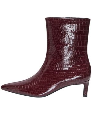 ONLY Stiefelette Onlbrixton-2 - Lila