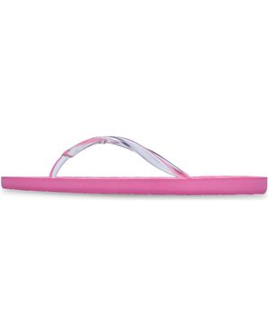 Roxy Zehentrenner Viva Jelly - Pink