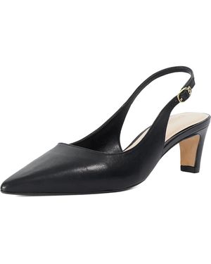 Dune Slingpumps - Schwarz