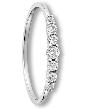 ONE ELEMENT Ring - Weiß