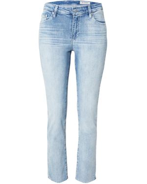 AG Jeans Jeans 'Mari' - Blau