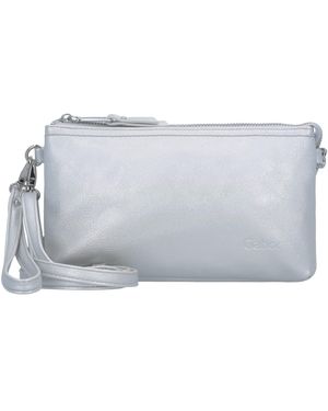 Gabor Clutch Emmy - Mettallic