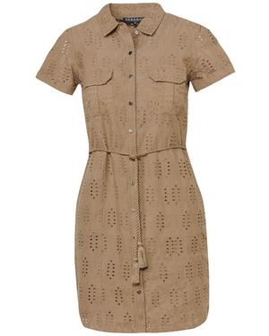 Koröshi Kleid - Natur