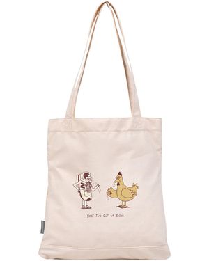 New Balance Shopper - Pink