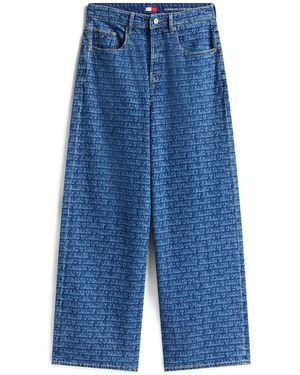 Tommy Hilfiger Jeans Charlie - Blau