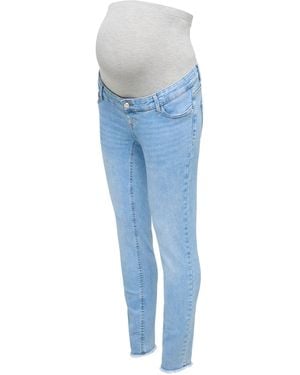 ONLY Jeans Olmblush - Blau
