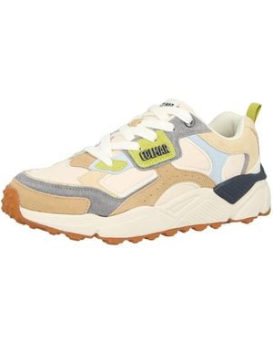 Colmar Sneaker - Weiß