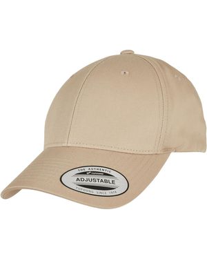 Flexfit Cap - Natur