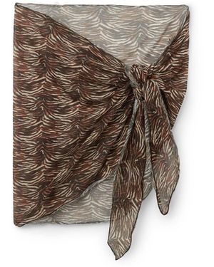 Calzedonia Pareo - Mehrfarbig