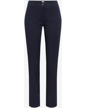 Brax Hose 'Maron' - Blau