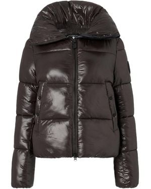Save The Duck Jacke Isla - Schwarz