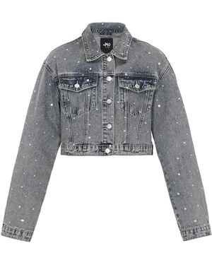 myMo at night Mymo - Grau