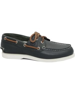 Timberland Mokassin - Schwarz