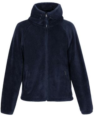 Schmuddelwedda Jacke - Blau